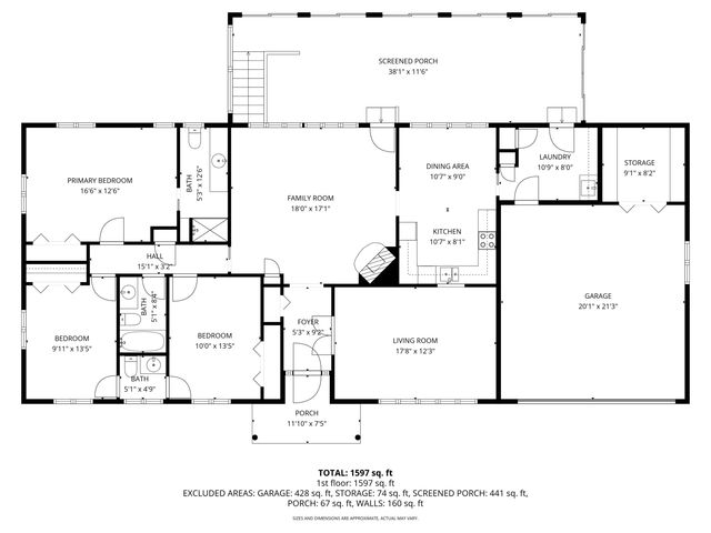 950 Jameson Court, New Castle, IN 47362