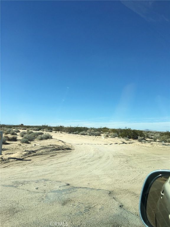 0 Mulberry Rd, Hinkley, CA 92347
