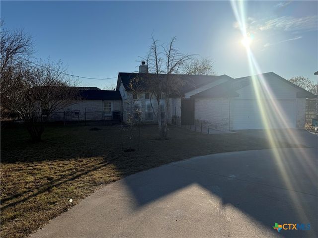 4908 Clear Creek Road, Killeen, TX 76549