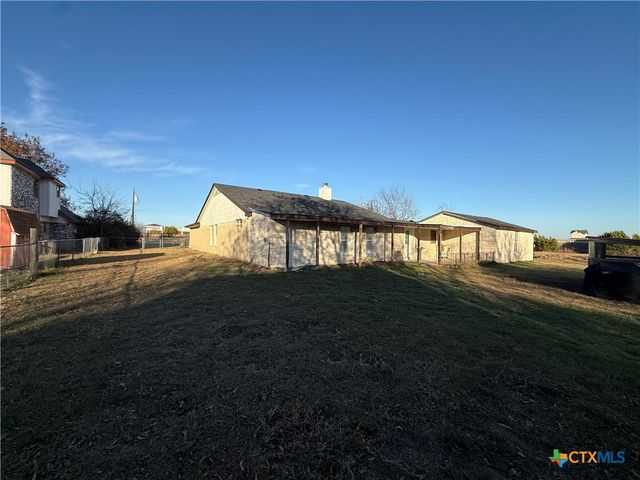 4908 Clear Creek Road, Killeen, TX 76549