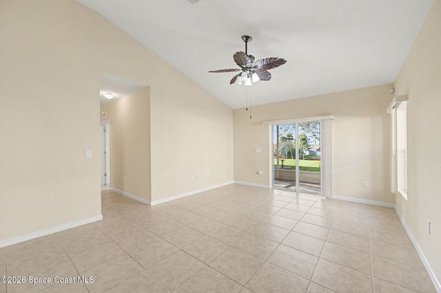 573 Hollow Glen Drive, Titusville, FL 32780