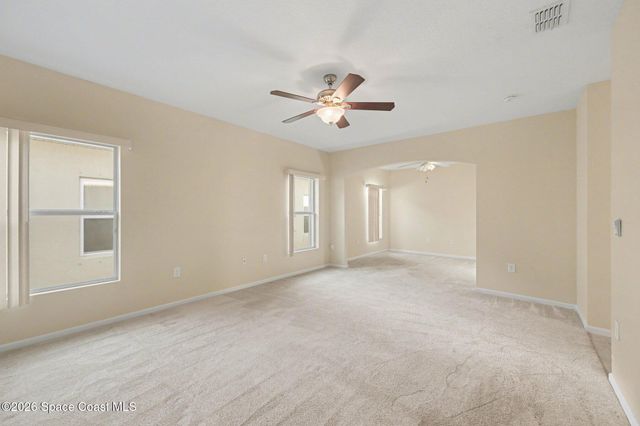 573 Hollow Glen Drive, Titusville, FL 32780