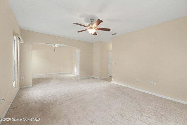 573 Hollow Glen Drive, Titusville, FL 32780