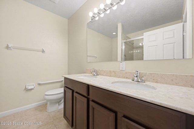 573 Hollow Glen Drive, Titusville, FL 32780