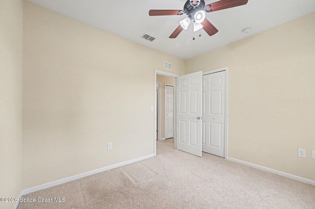 573 Hollow Glen Drive, Titusville, FL 32780