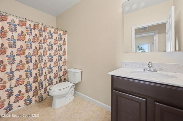 573 Hollow Glen Drive, Titusville, FL 32780