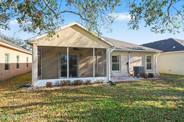 573 Hollow Glen Drive, Titusville, FL 32780