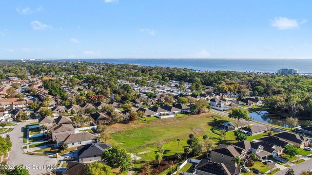 573 Hollow Glen Drive, Titusville, FL 32780