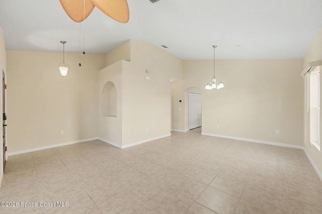 573 Hollow Glen Drive, Titusville, FL 32780