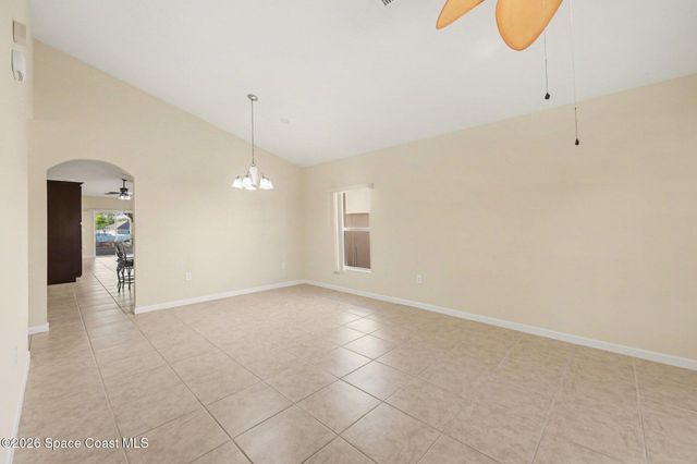 573 Hollow Glen Drive, Titusville, FL 32780