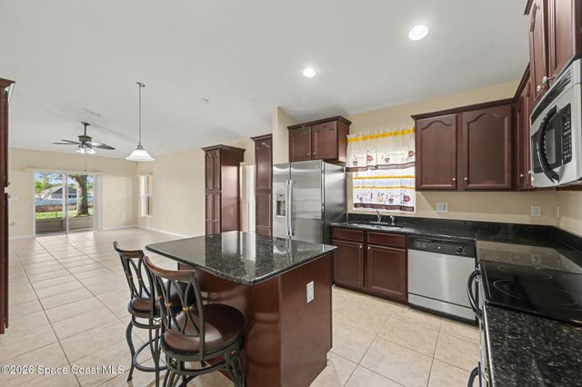 573 Hollow Glen Drive, Titusville, FL 32780