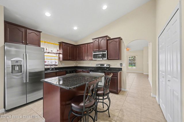 573 Hollow Glen Drive, Titusville, FL 32780