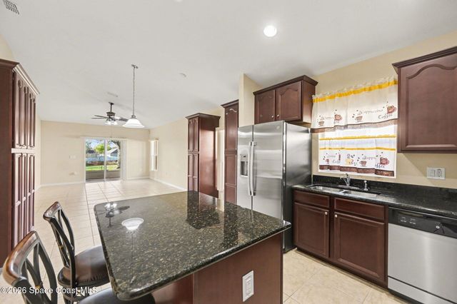 573 Hollow Glen Drive, Titusville, FL 32780