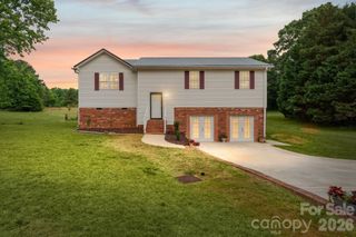1833 Helmstetler Road, Lexington, NC 27295