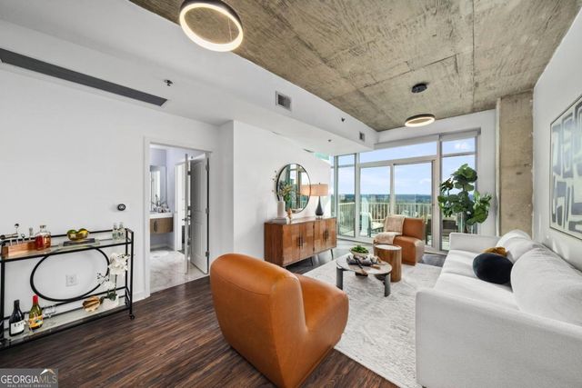 250 Pharr Road NE 1116, Atlanta, GA 30305