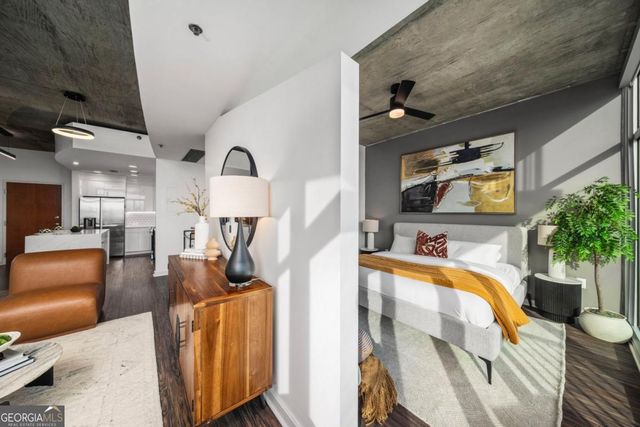 250 Pharr Road NE 1116, Atlanta, GA 30305