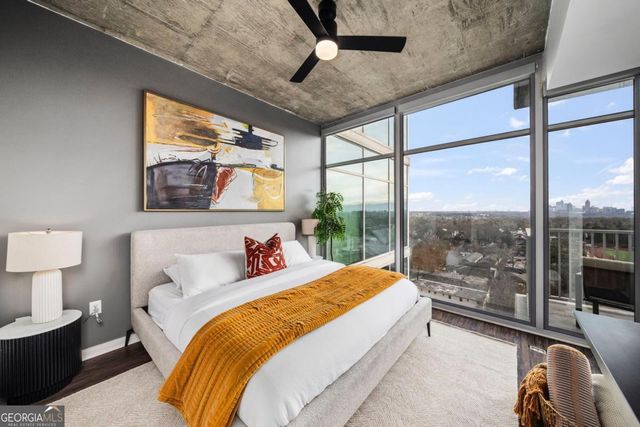 250 Pharr Road NE 1116, Atlanta, GA 30305