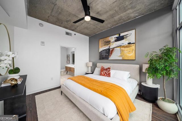 250 Pharr Road NE 1116, Atlanta, GA 30305