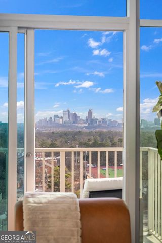 250 Pharr Road NE 1116, Atlanta, GA 30305