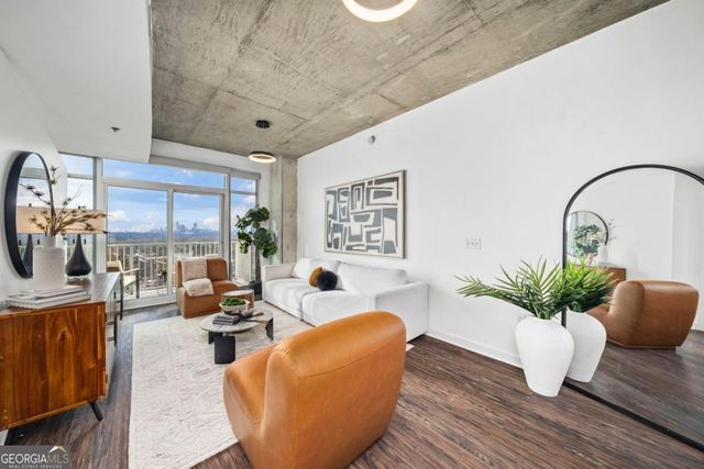 250 Pharr Road NE 1116, Atlanta, GA 30305