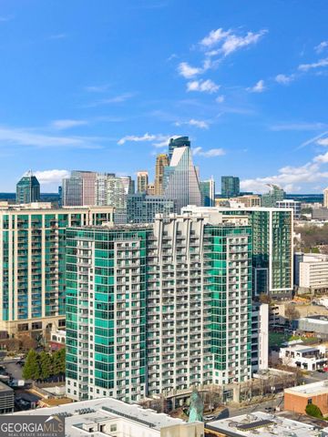 250 Pharr Road NE 1116, Atlanta, GA 30305