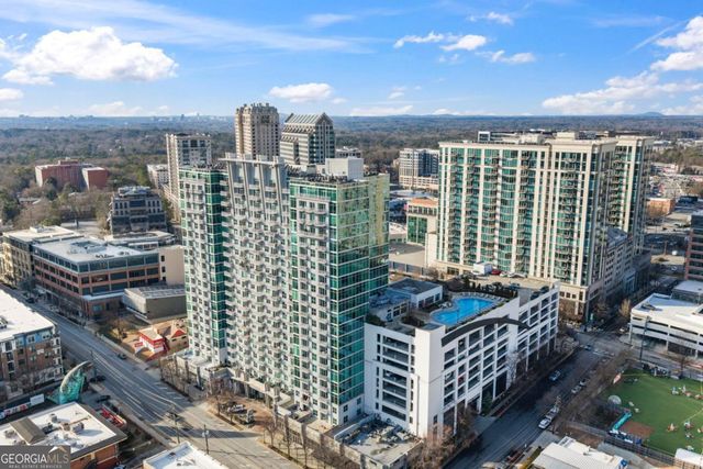 250 Pharr Road NE 1116, Atlanta, GA 30305