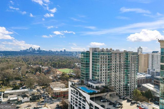 250 Pharr Road NE 1116, Atlanta, GA 30305