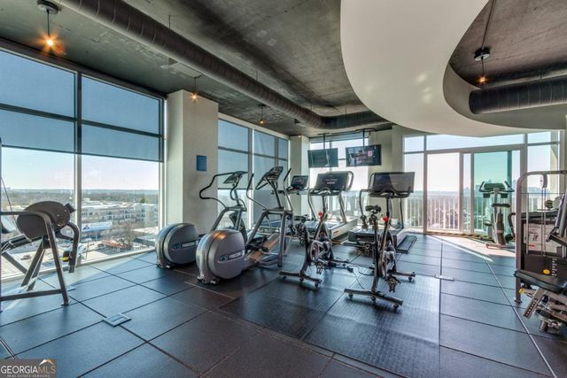 250 Pharr Road NE 1116, Atlanta, GA 30305