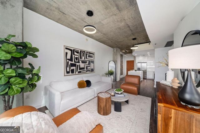 250 Pharr Road NE 1116, Atlanta, GA 30305