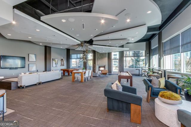 250 Pharr Road NE 1116, Atlanta, GA 30305