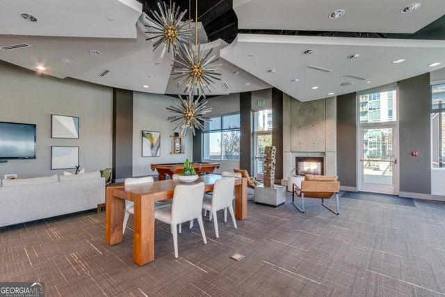 250 Pharr Road NE 1116, Atlanta, GA 30305