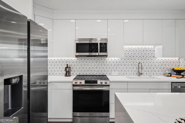 250 Pharr Road NE 1116, Atlanta, GA 30305