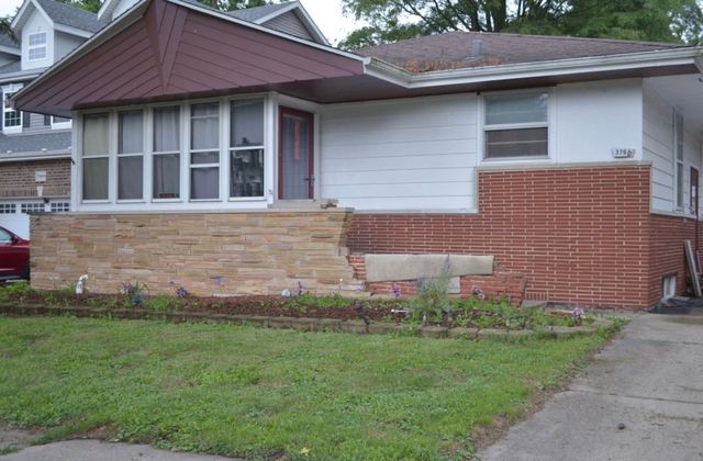 3762 216 Place, Matteson, IL 60443