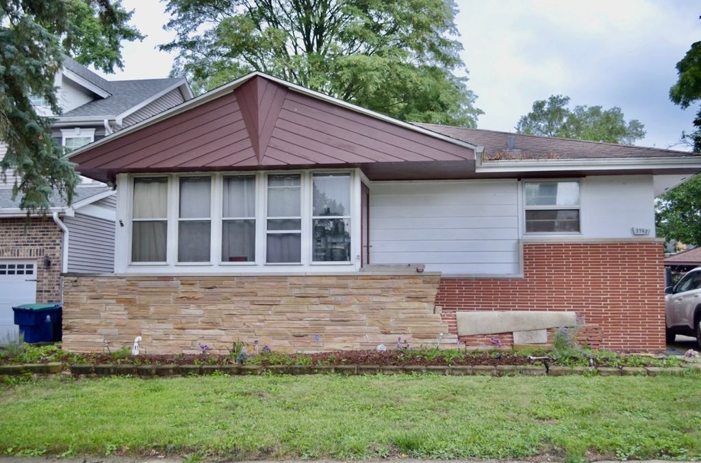 3762 216 Place, Matteson, IL 60443