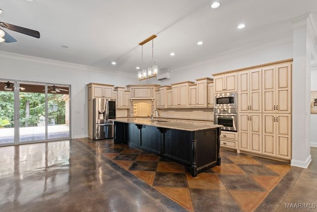 6313 Philadelphia Hill, Montgomery, AL 36117