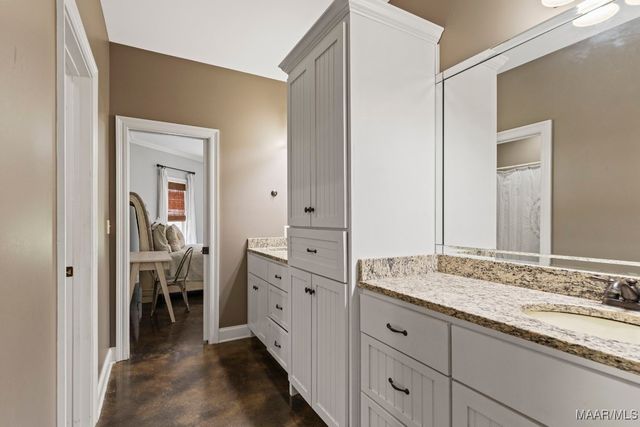 6313 Philadelphia Hill, Montgomery, AL 36117