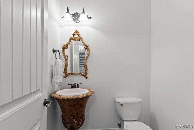 6313 Philadelphia Hill, Montgomery, AL 36117