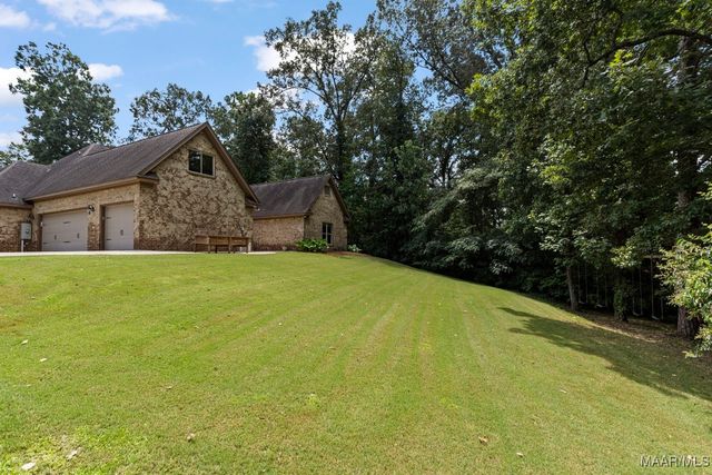 6313 Philadelphia Hill, Montgomery, AL 36117