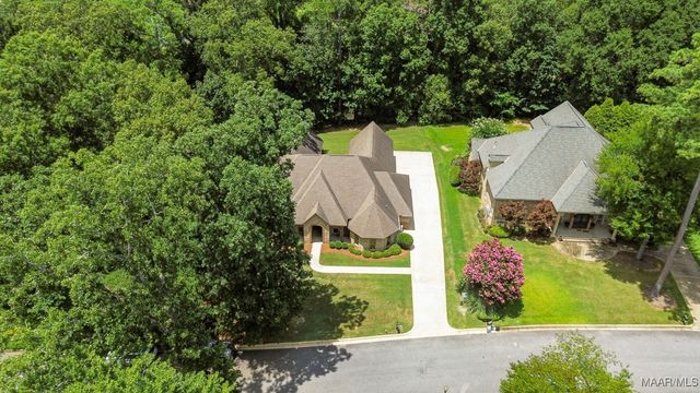 6313 Philadelphia Hill, Montgomery, AL 36117