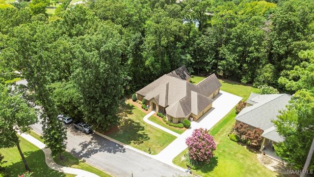 6313 Philadelphia Hill, Montgomery, AL 36117