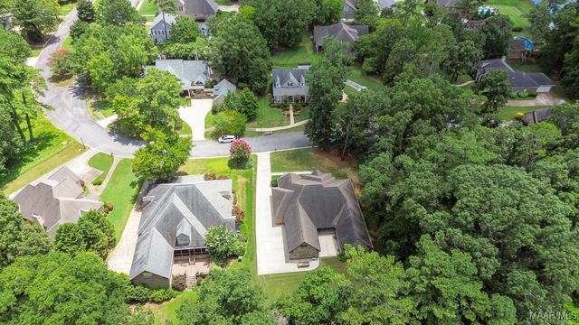 6313 Philadelphia Hill, Montgomery, AL 36117