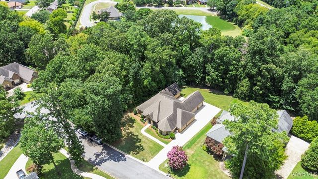 6313 Philadelphia Hill, Montgomery, AL 36117