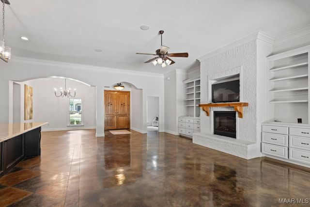 6313 Philadelphia Hill, Montgomery, AL 36117