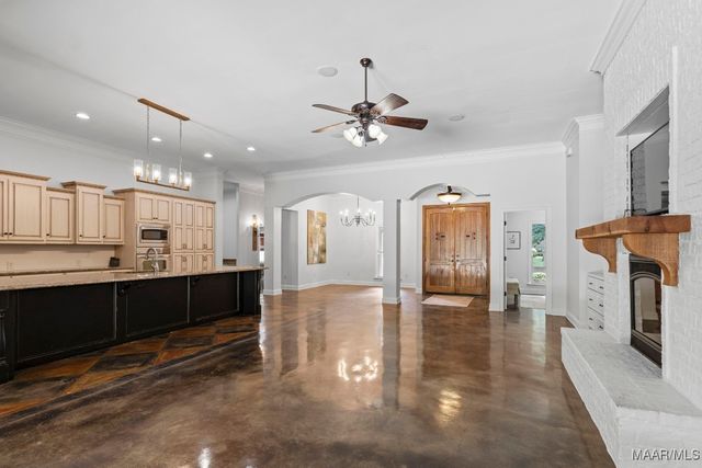 6313 Philadelphia Hill, Montgomery, AL 36117