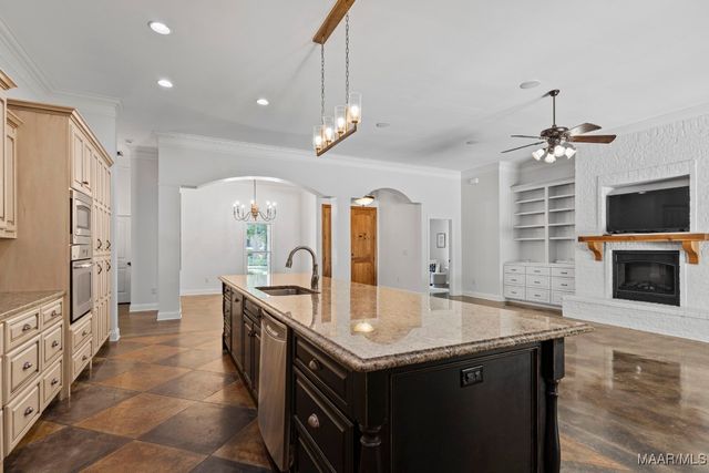 6313 Philadelphia Hill, Montgomery, AL 36117