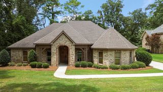 6313 Philadelphia Hill, Montgomery, AL 36117