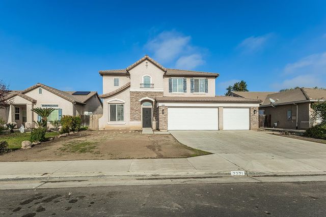 2721 Holland Ave, Clovis, CA 93611