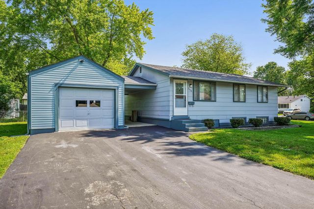 3330 Balford Square S, Columbus, OH 43232