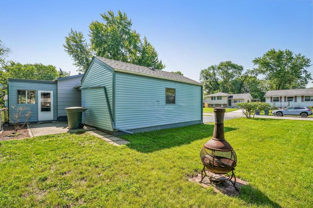 3330 Balford Square S, Columbus, OH 43232