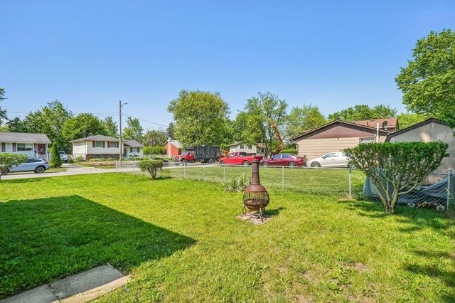 3330 Balford Square S, Columbus, OH 43232